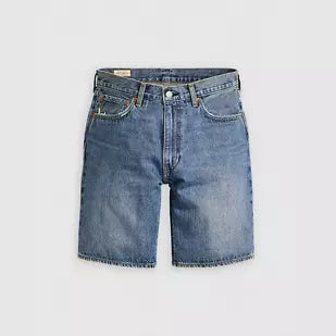Levis 454 Relaxed Shorts