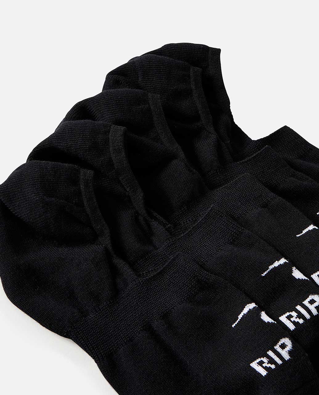 Rip Curl 5Pack Invisible Sock