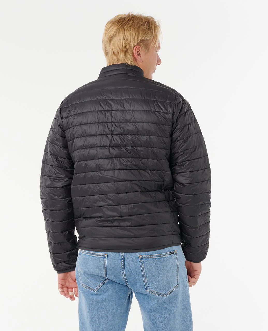 Rip Curl Anti Series Search Puffer Crew