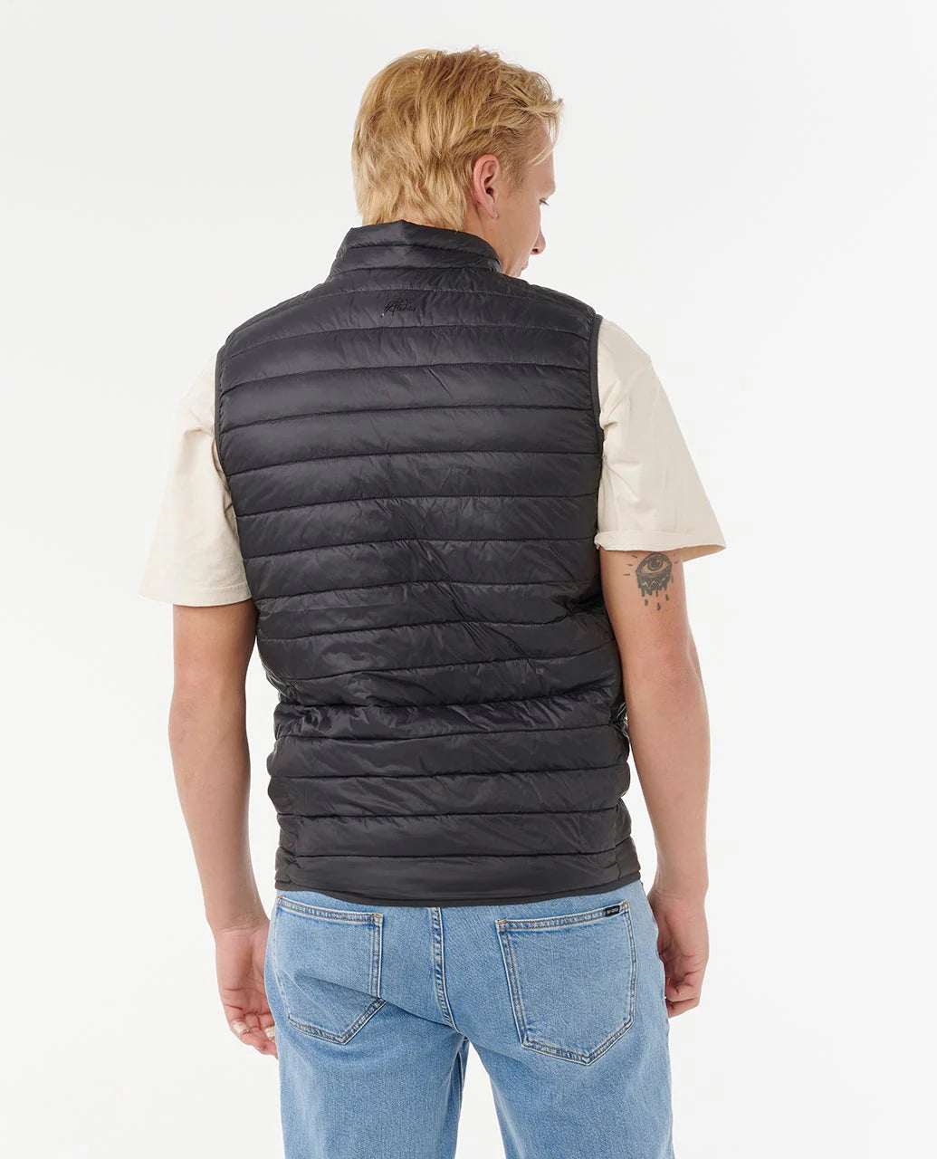 Rip Curl Anti Series Search Puffer Vest