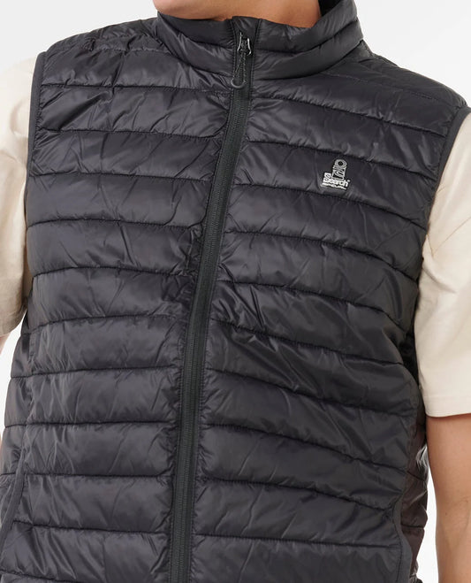 Rip Curl Anti Series Search Puffer Vest