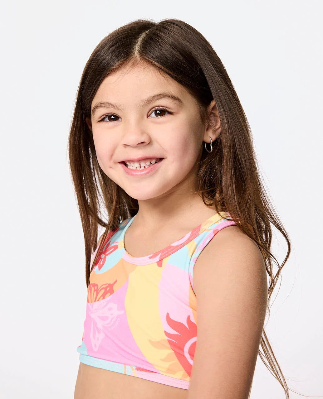 Rip Curl Island Days Bikini-Girl