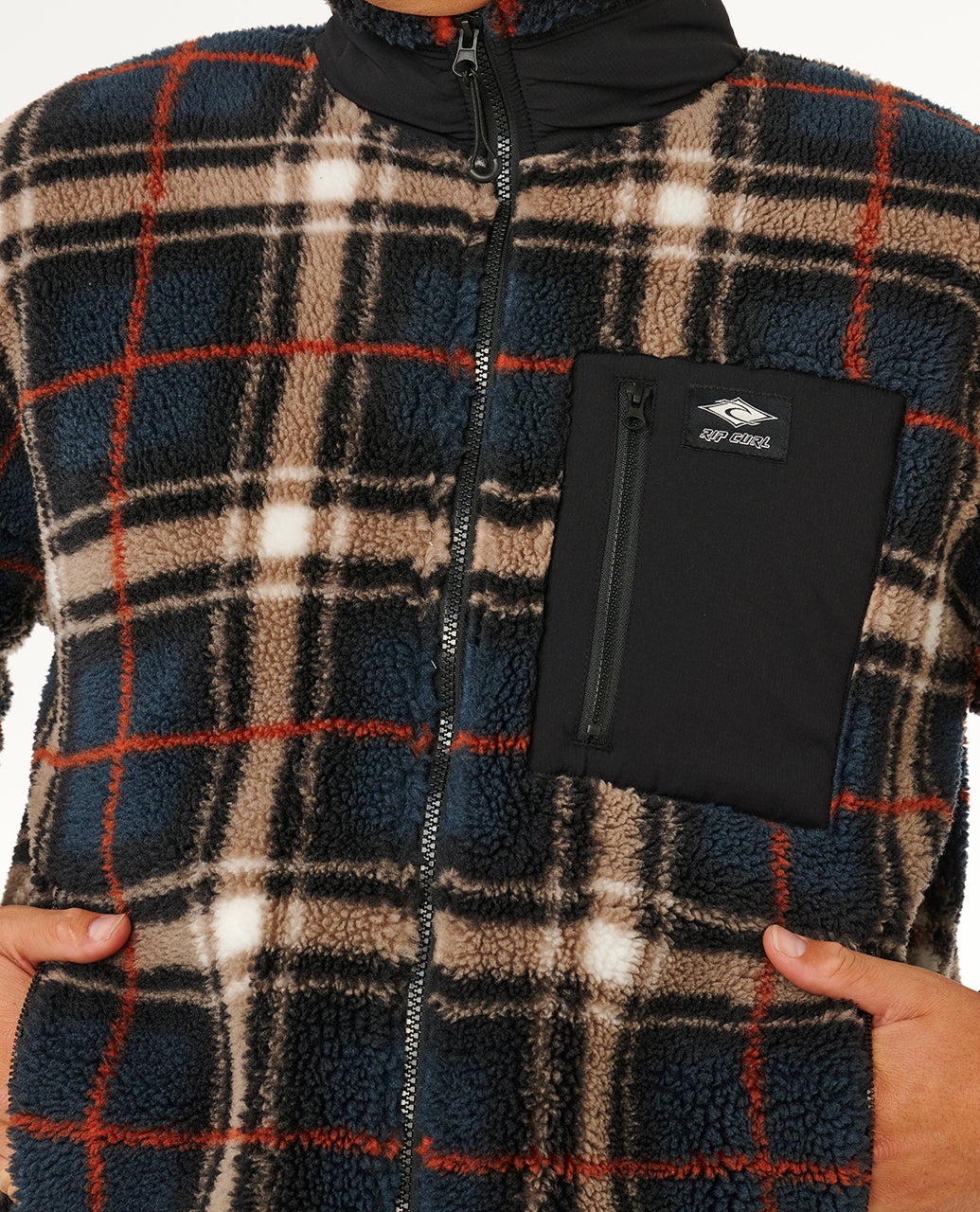 Rip Curl Classic Surf Polar Jacket