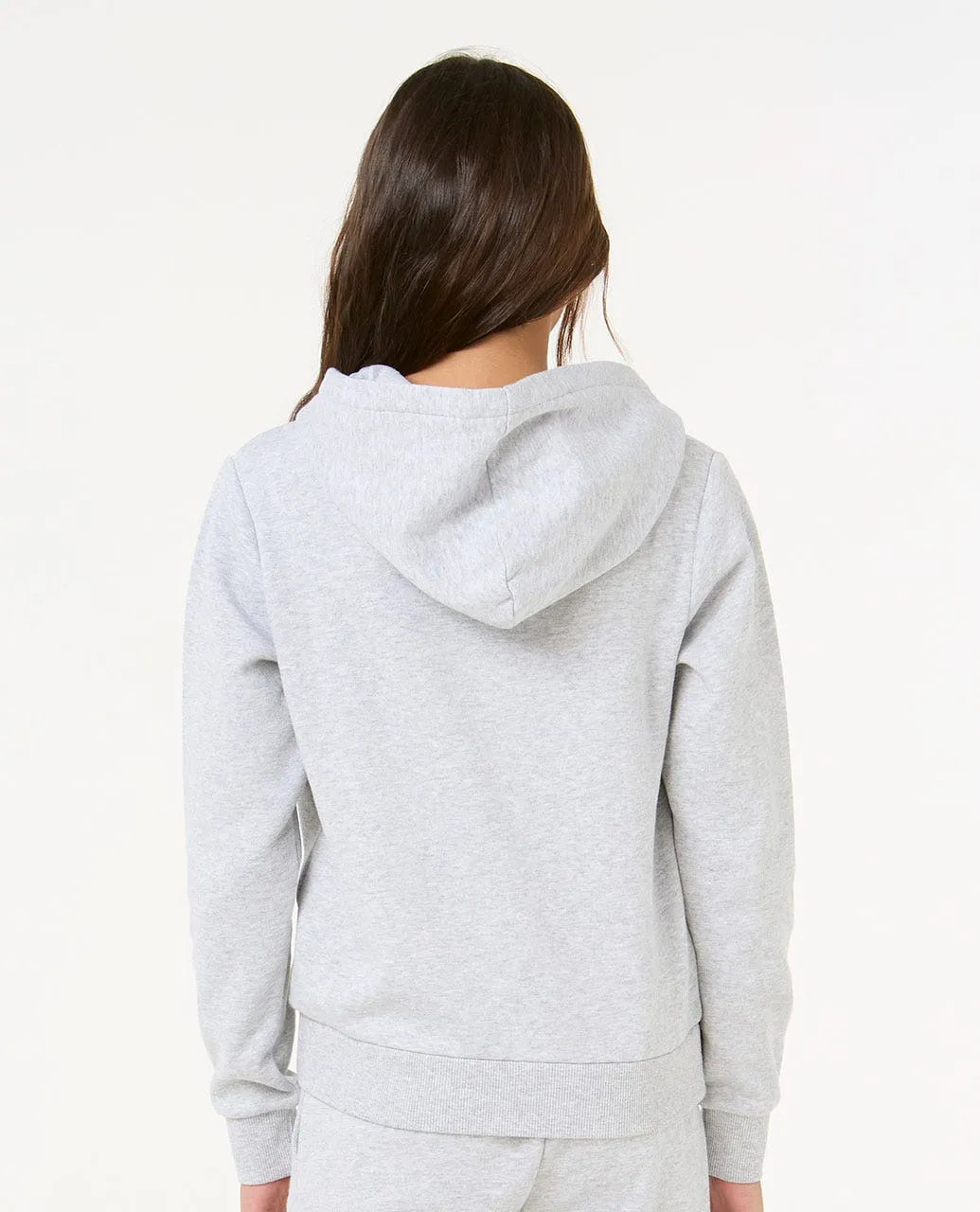 Rip Curl Varsity Print Hoody- Girl