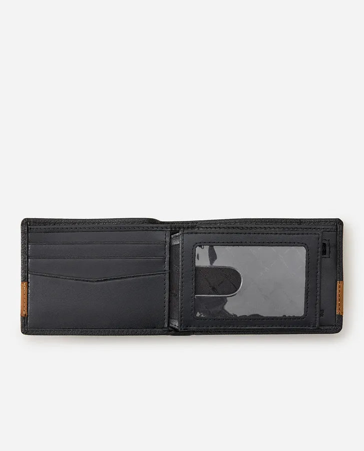 Rip Curl Diamond RFID Slim Wallet