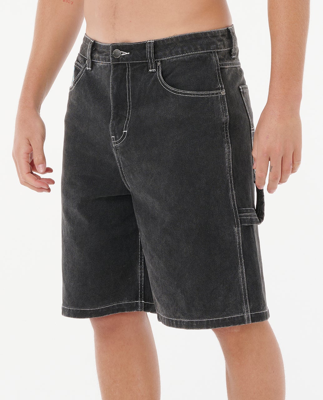 Rip Curl Raw Energy Carpenter Walkshort