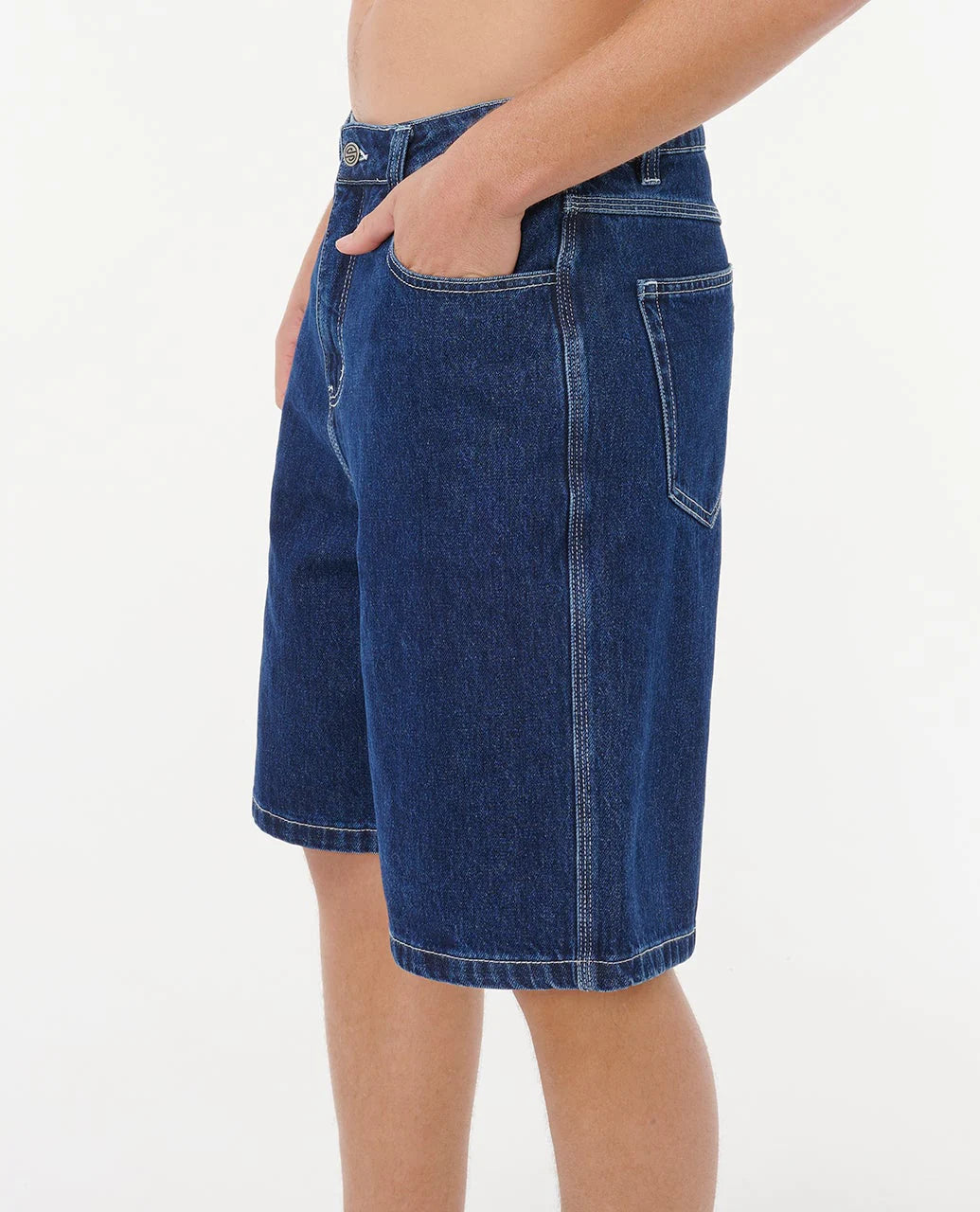 Rip Curl Medina Script Walk Short