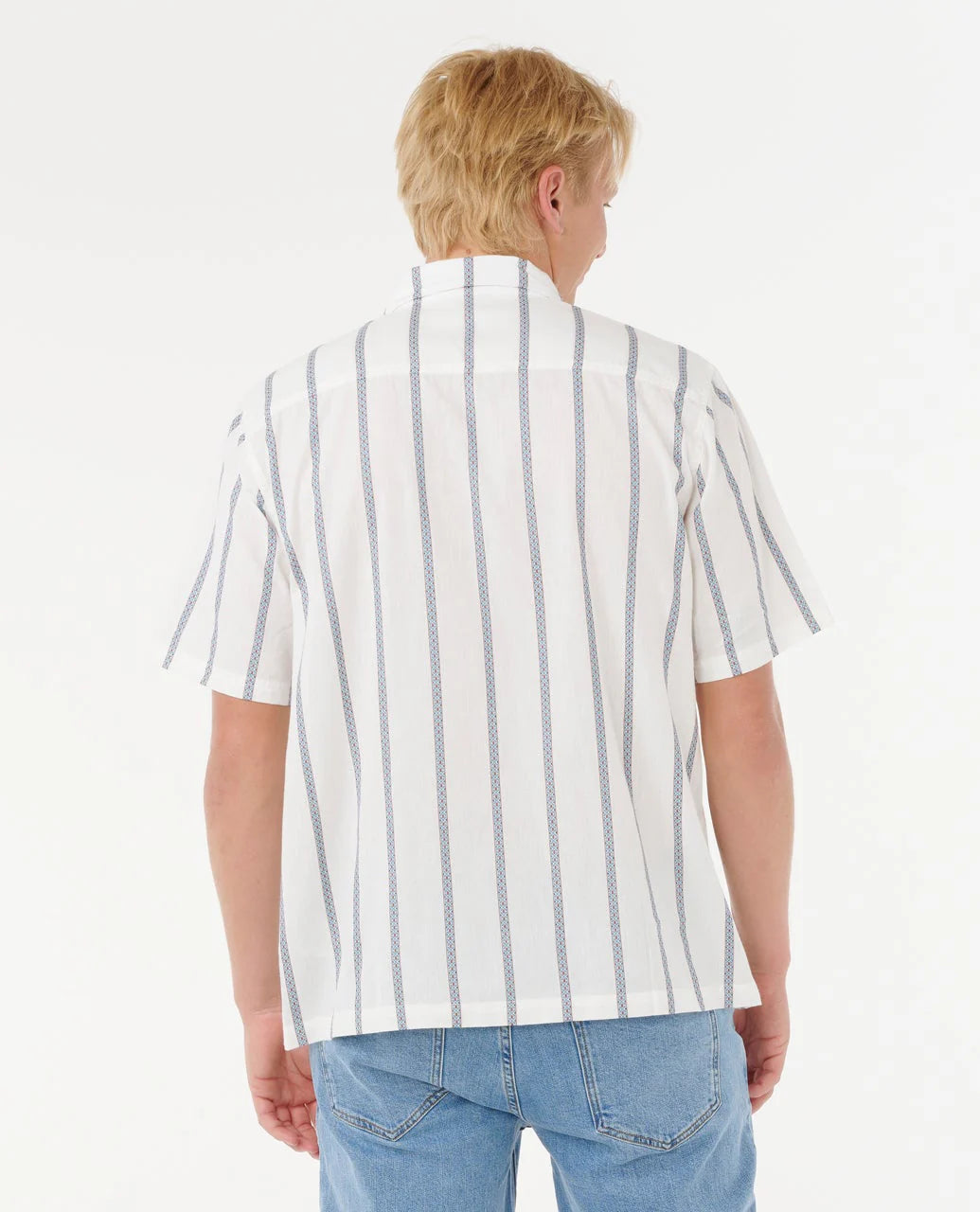 Rip Curl Classic Surf Stripe S/S Shirt