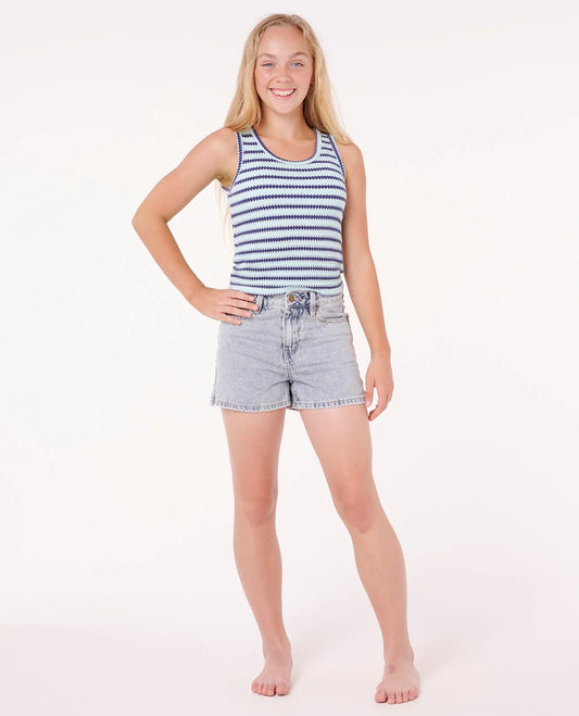 Rip Curl Paradise Bobbi Tank-Girl