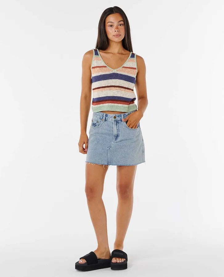 Rip Curl Oceanic Knit Top