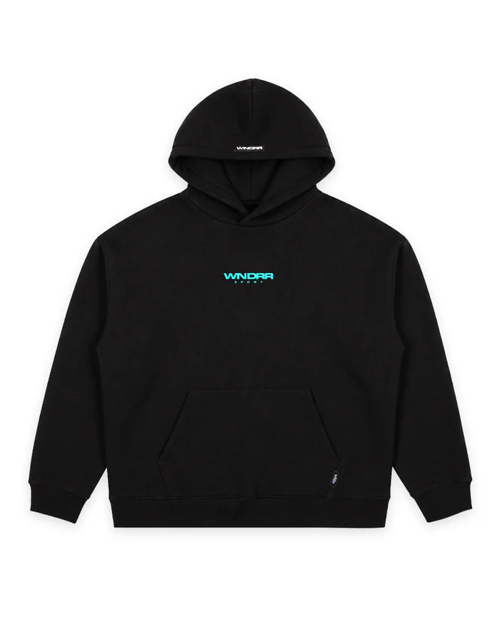 WNDRR Collective Hood Sweat