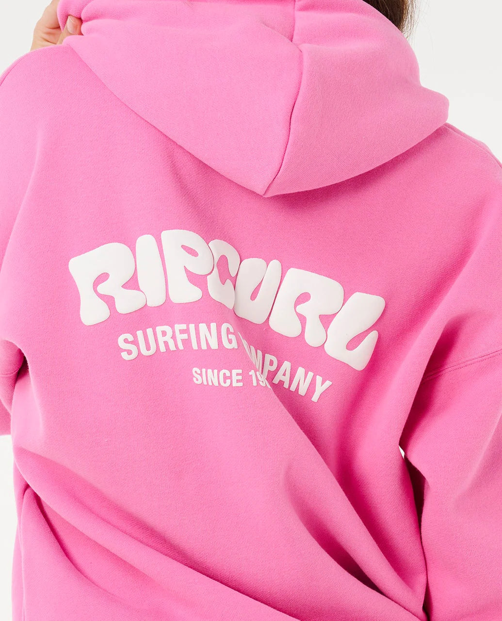Rip Curl Puff Heritage Hood