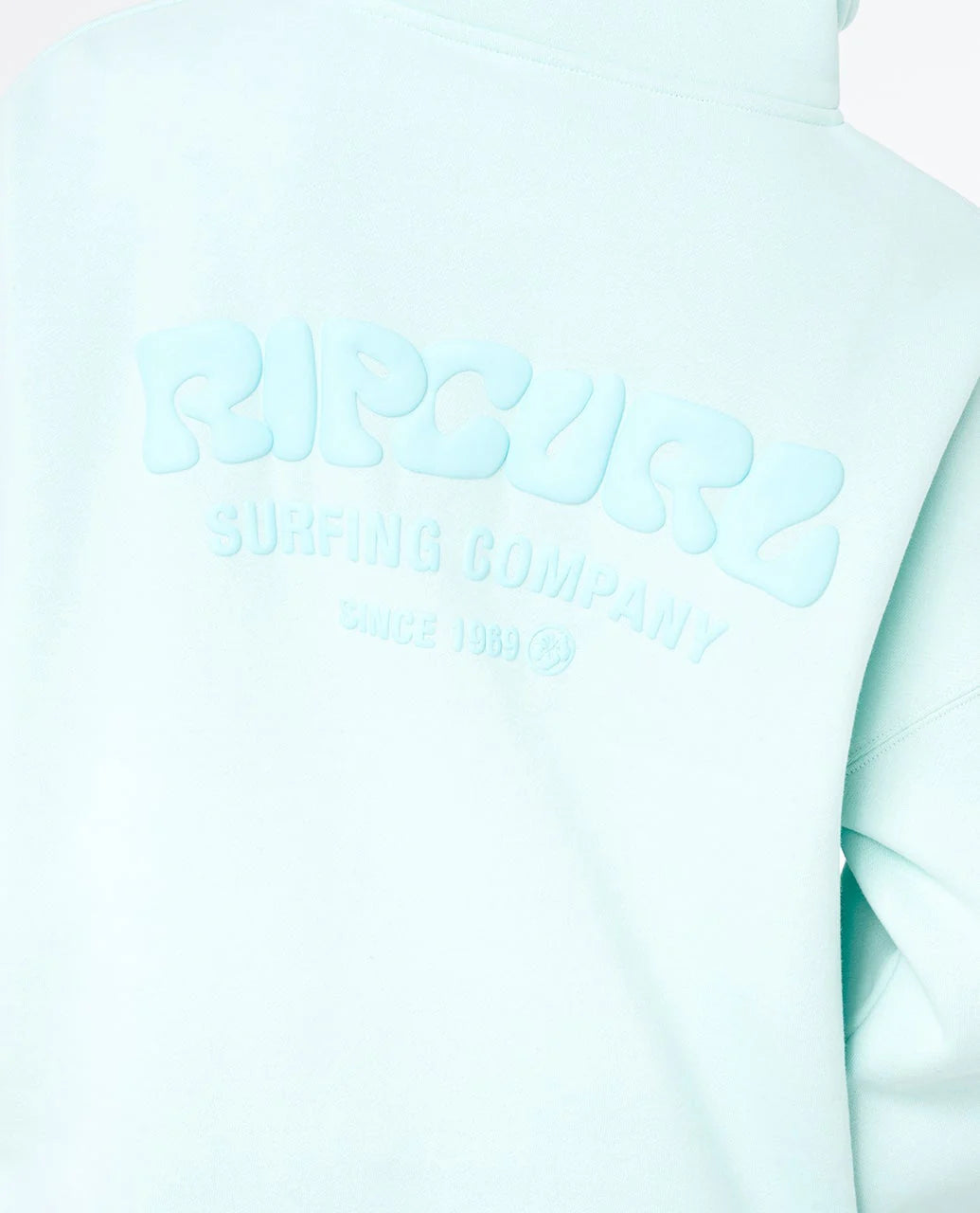 Rip Curl Surf Puff 1/4 Zip