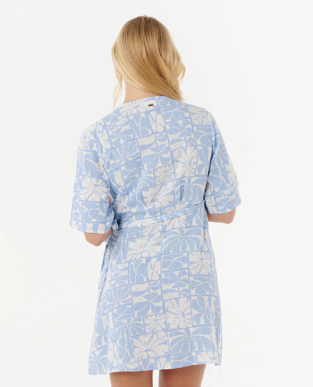 Rip Curl TY Williams Wrap Dress