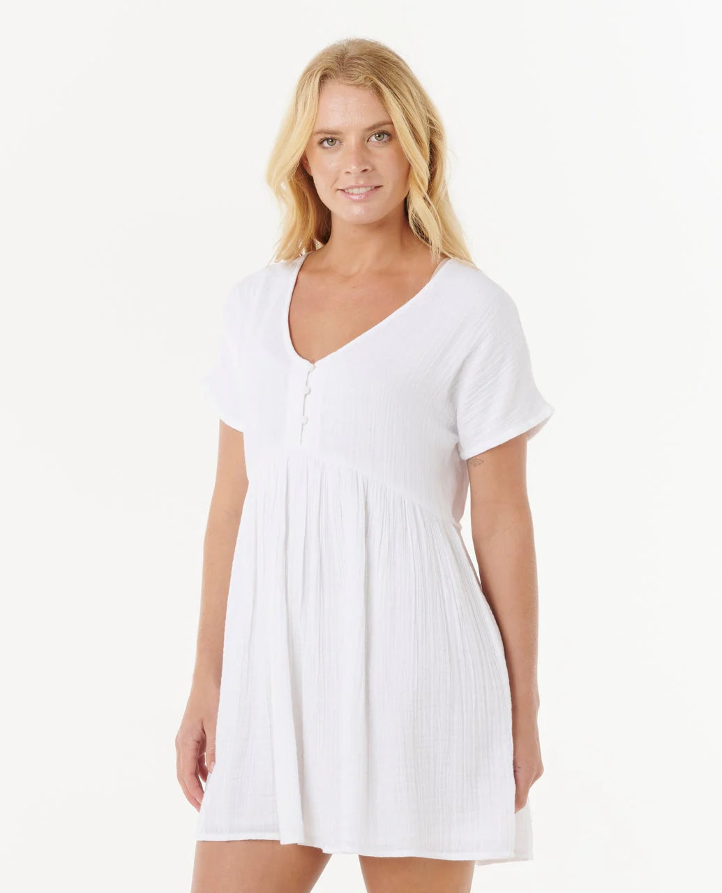 Rip Curl Premium Surf S/S Dress