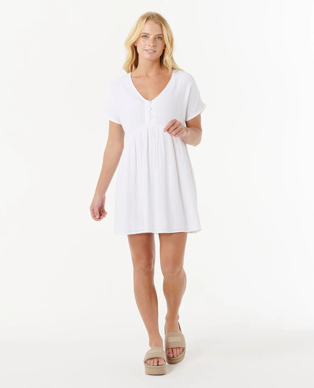 Rip Curl Premium Surf S/S Dress