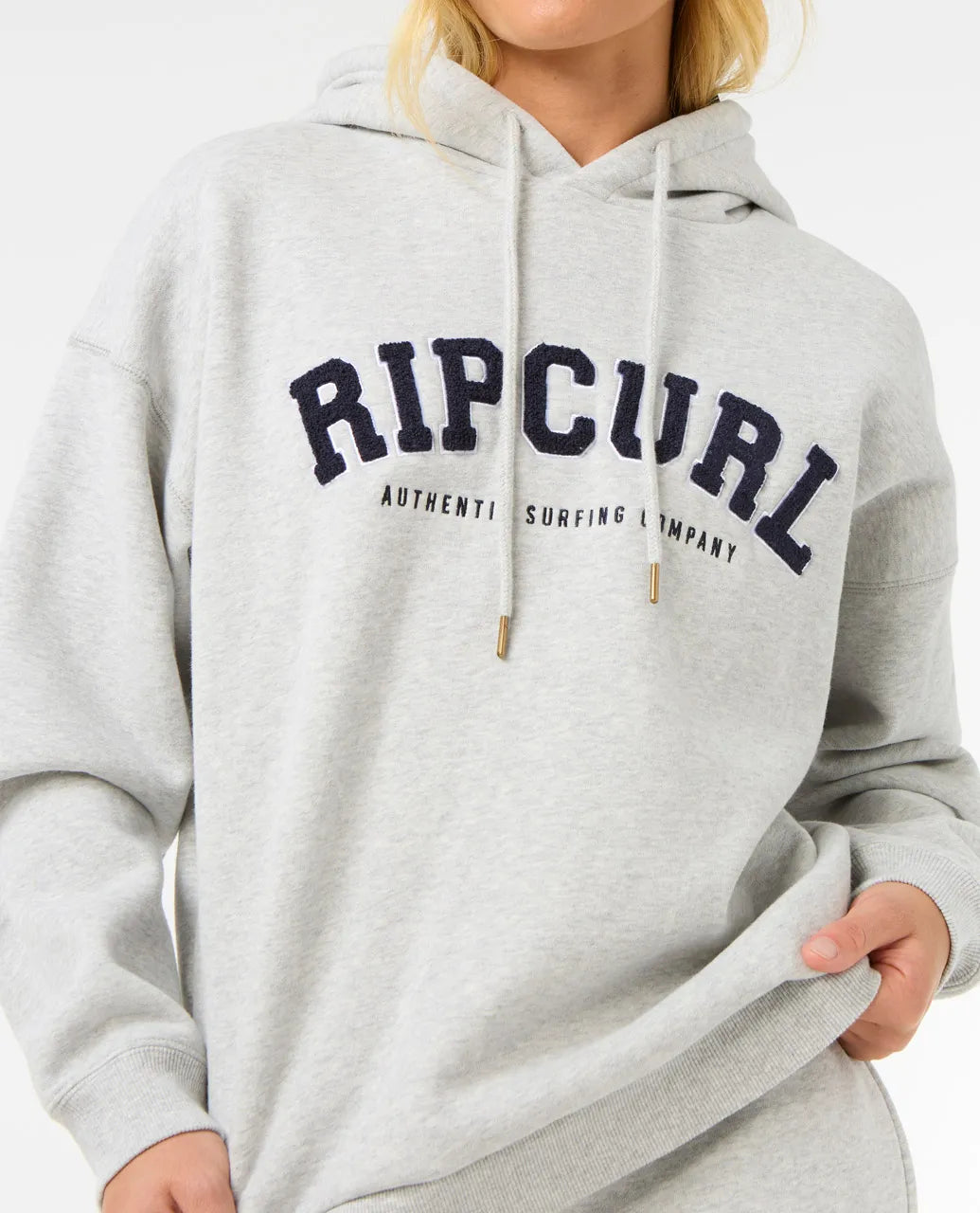 Rip Curl Varsity Hoodie