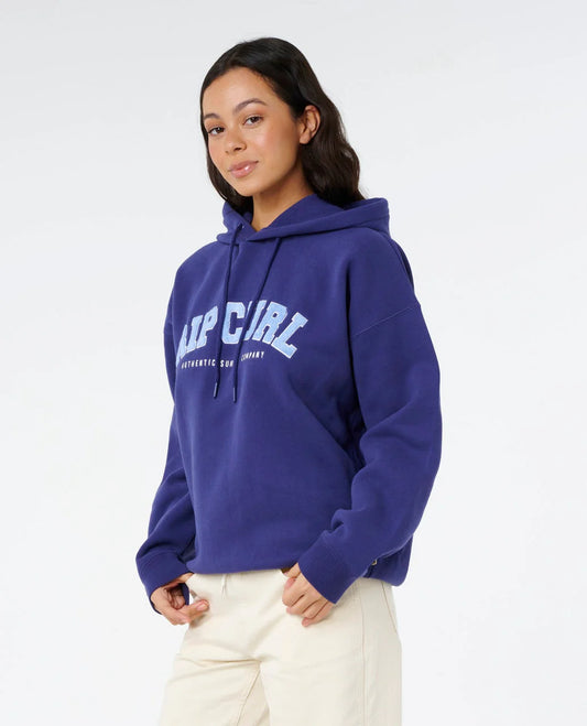 Rip Curl Varsity Hoodie