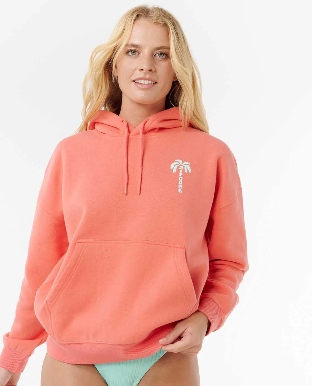 Rip Curl Puff Heritage Hood