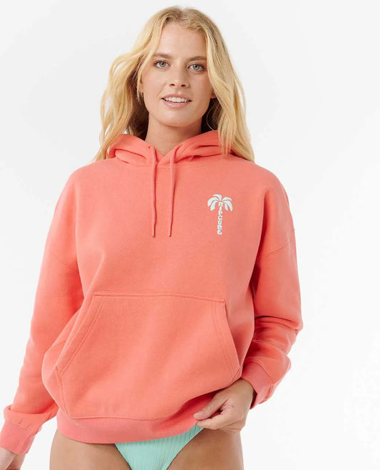 Rip Curl Puff Heritage Hood