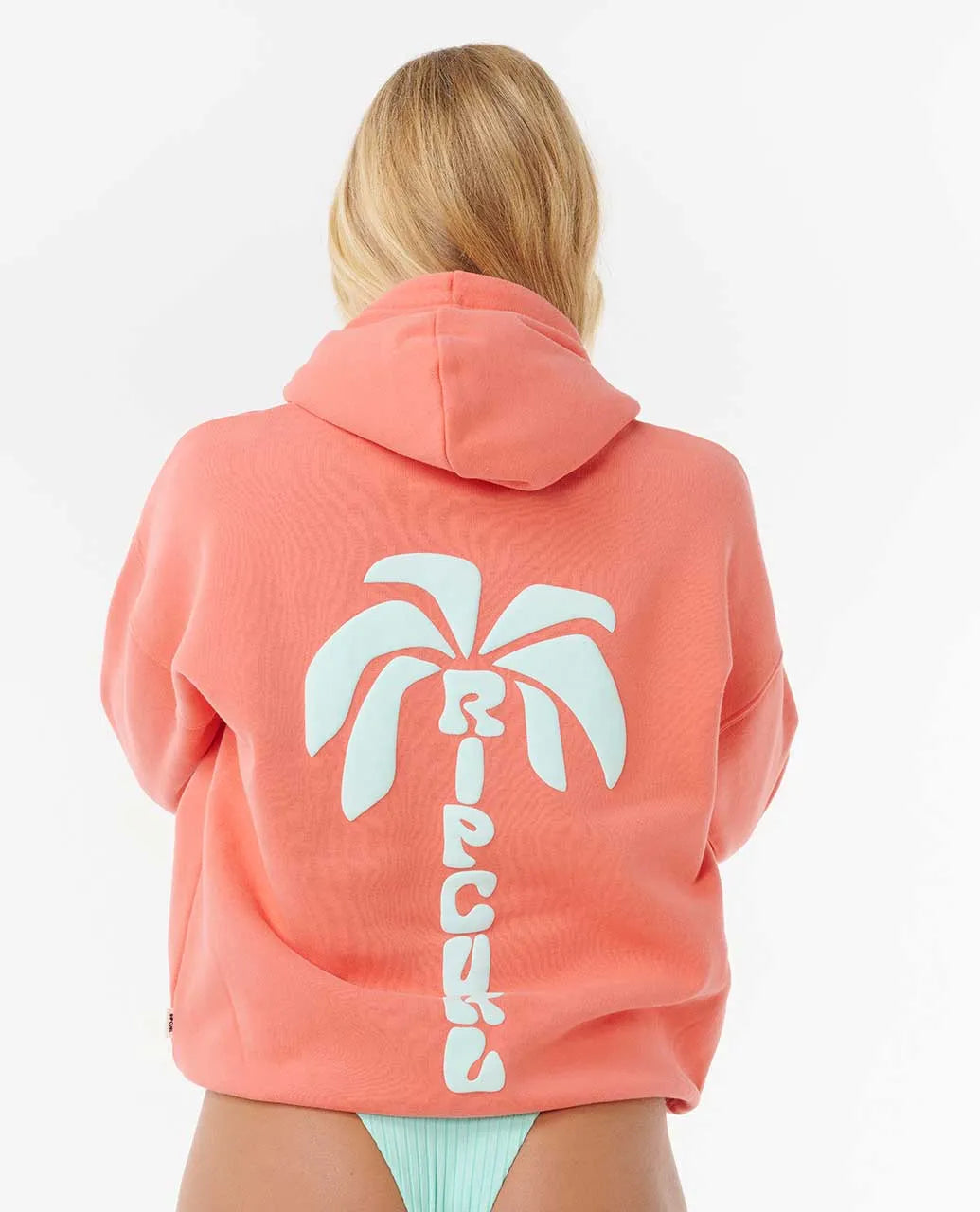 Rip Curl Puff Heritage Hood