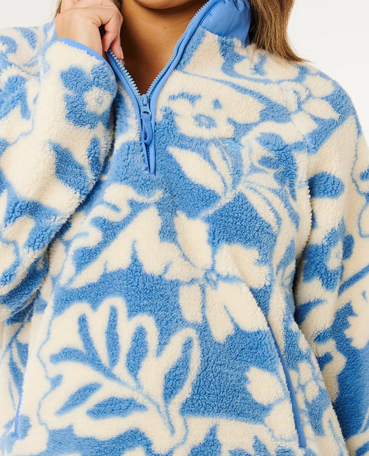 Rip Curl Party Pack Polar Fleece