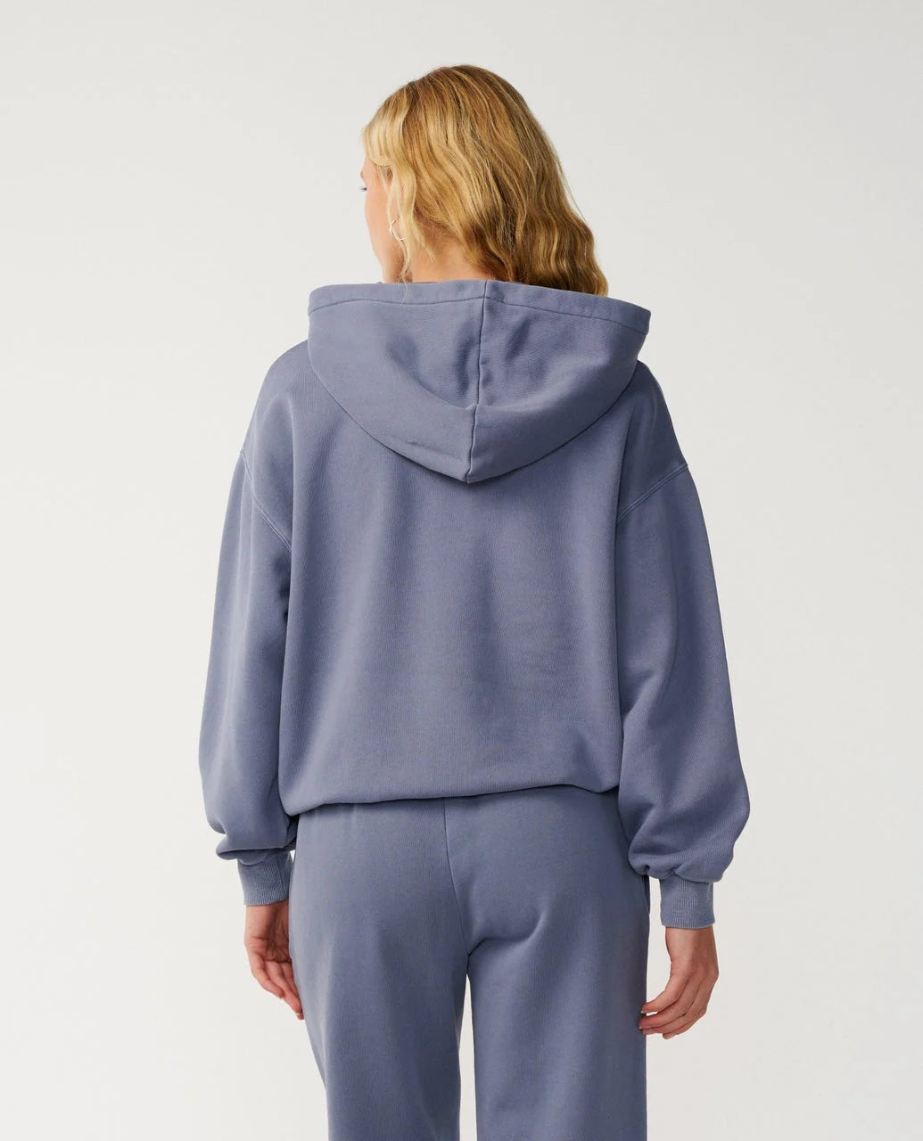 Rip Curl Varsity Oversized Sports Hoodie