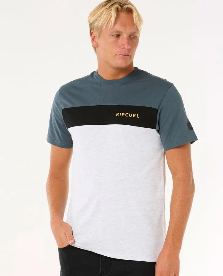 Rip Curl Undertow Panel Tee