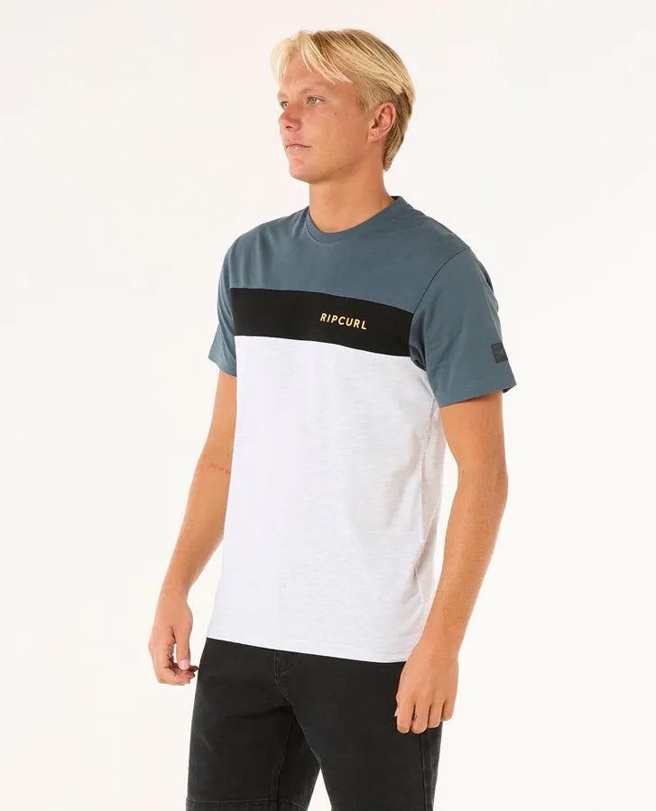 Rip Curl Undertow Panel Tee