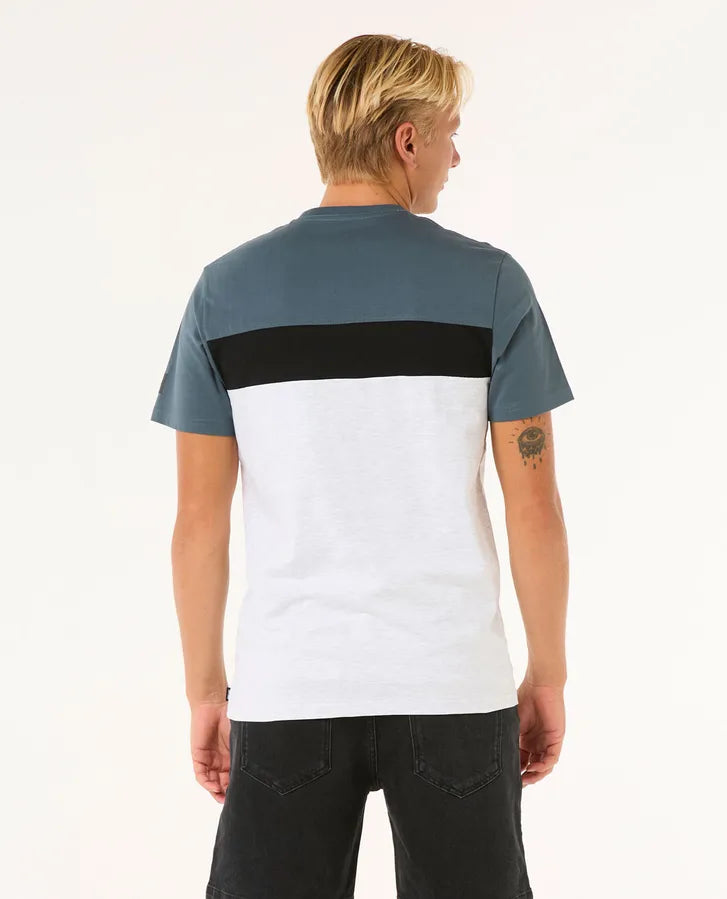 Rip Curl Undertow Panel Tee