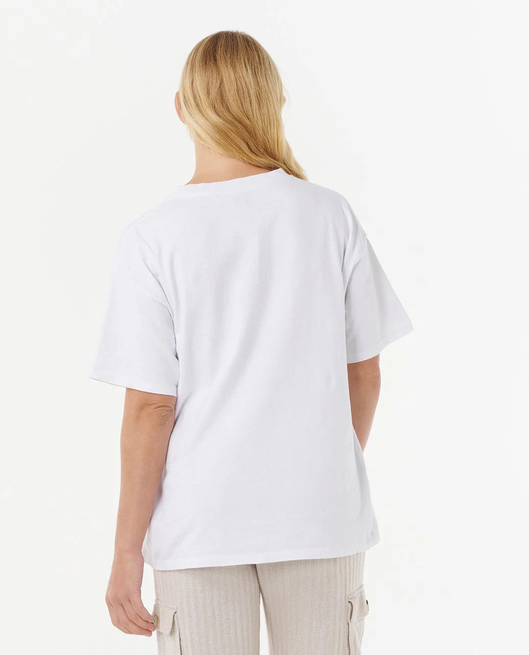 Rip Curl Oceanic Heritage Tee