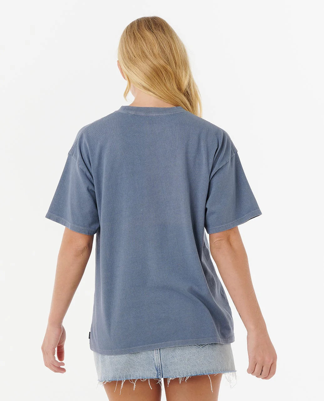 Rip Curl Varsity Sports Heritage Tee