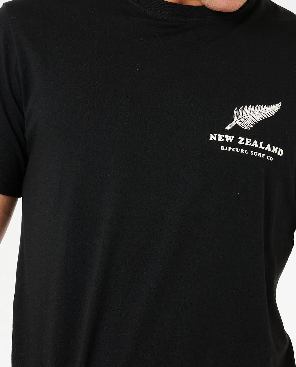 Rip Curl Road Trip Tee -NZ