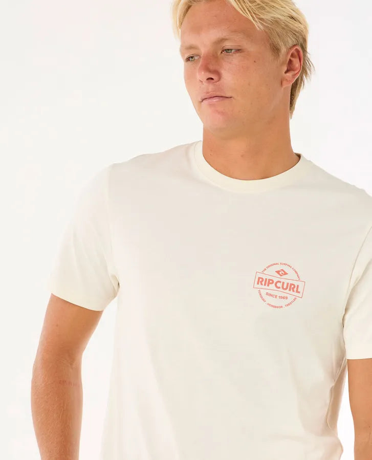 Rip Curl Staple Tee