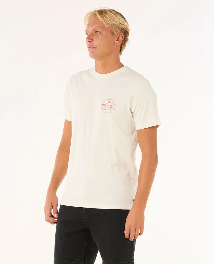 Rip Curl Staple Tee