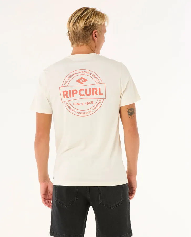 Rip Curl Staple Tee