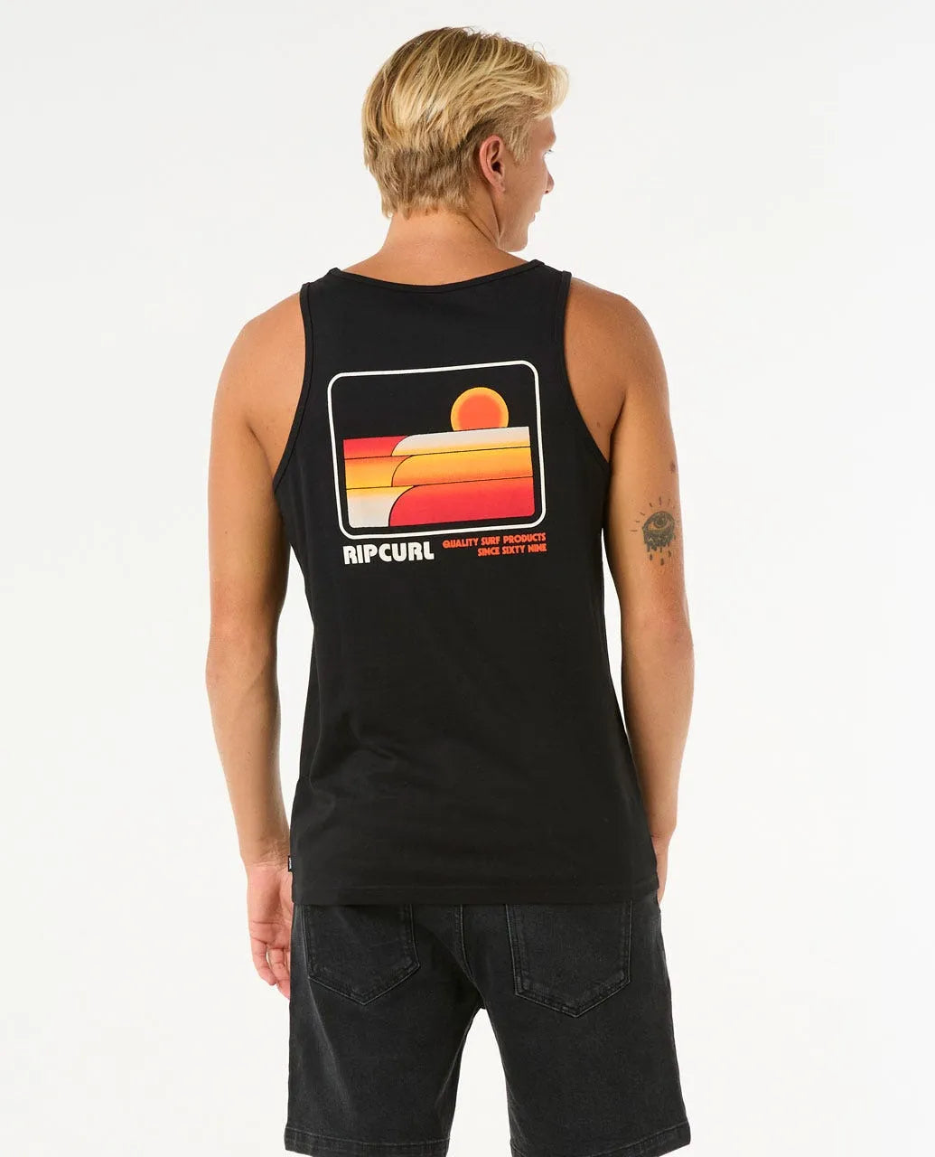 Rip Curl Surf Revival Peaking Tank