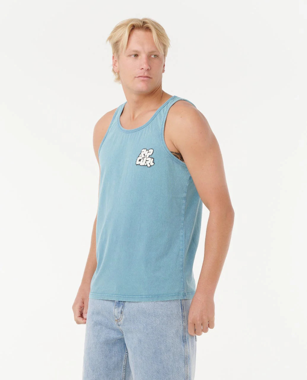 Rip Curl Raw Energy Bubble Tank