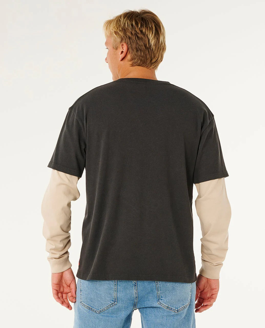 Rip Curl Inner Visions Smashed L/STee