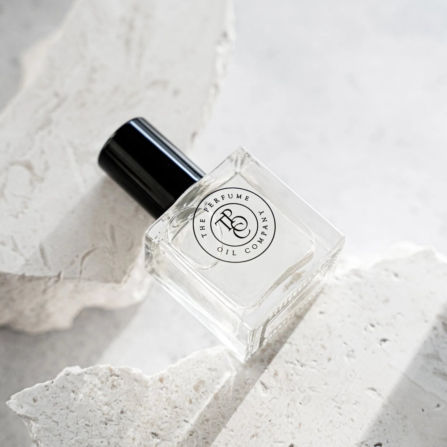 The Perfume Oil Company - Passion
