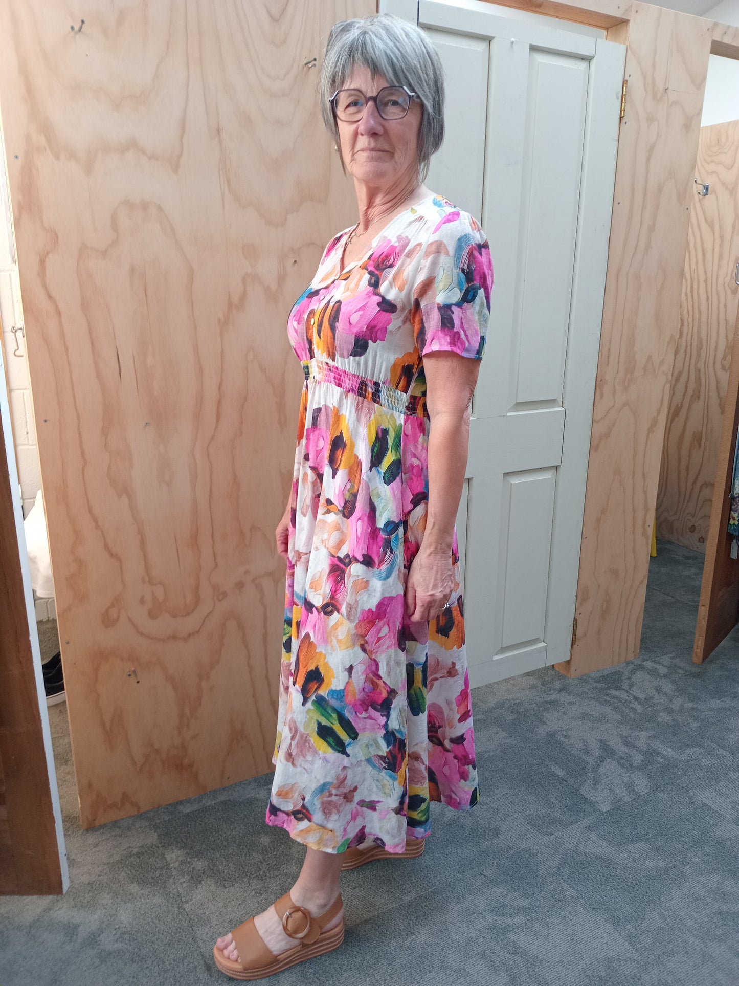 Glam Dress Jane 2504