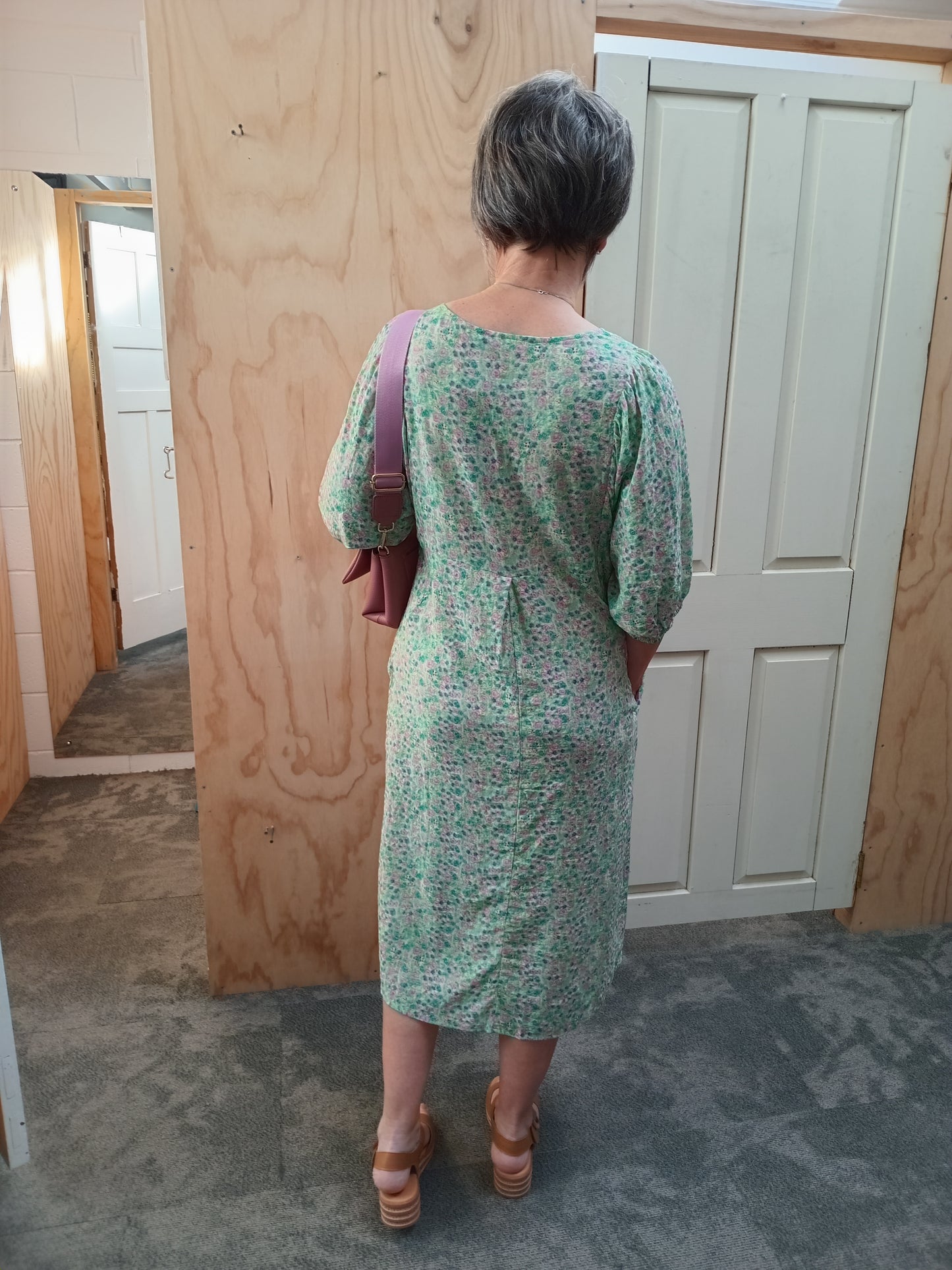 Glam Dress Fiona 2511