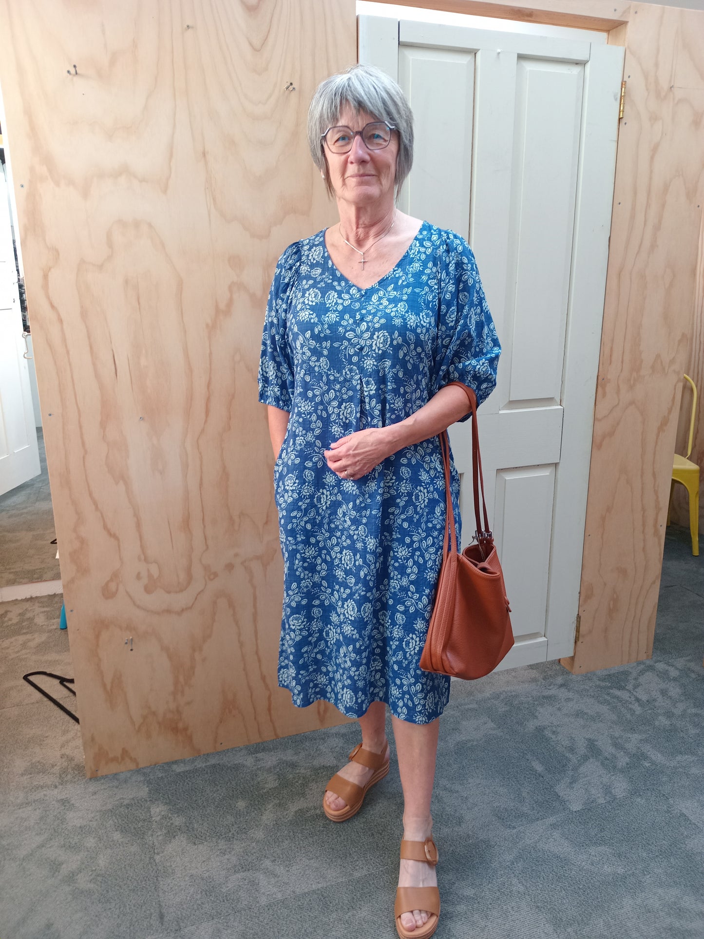 Glam Dress Fiona 2511