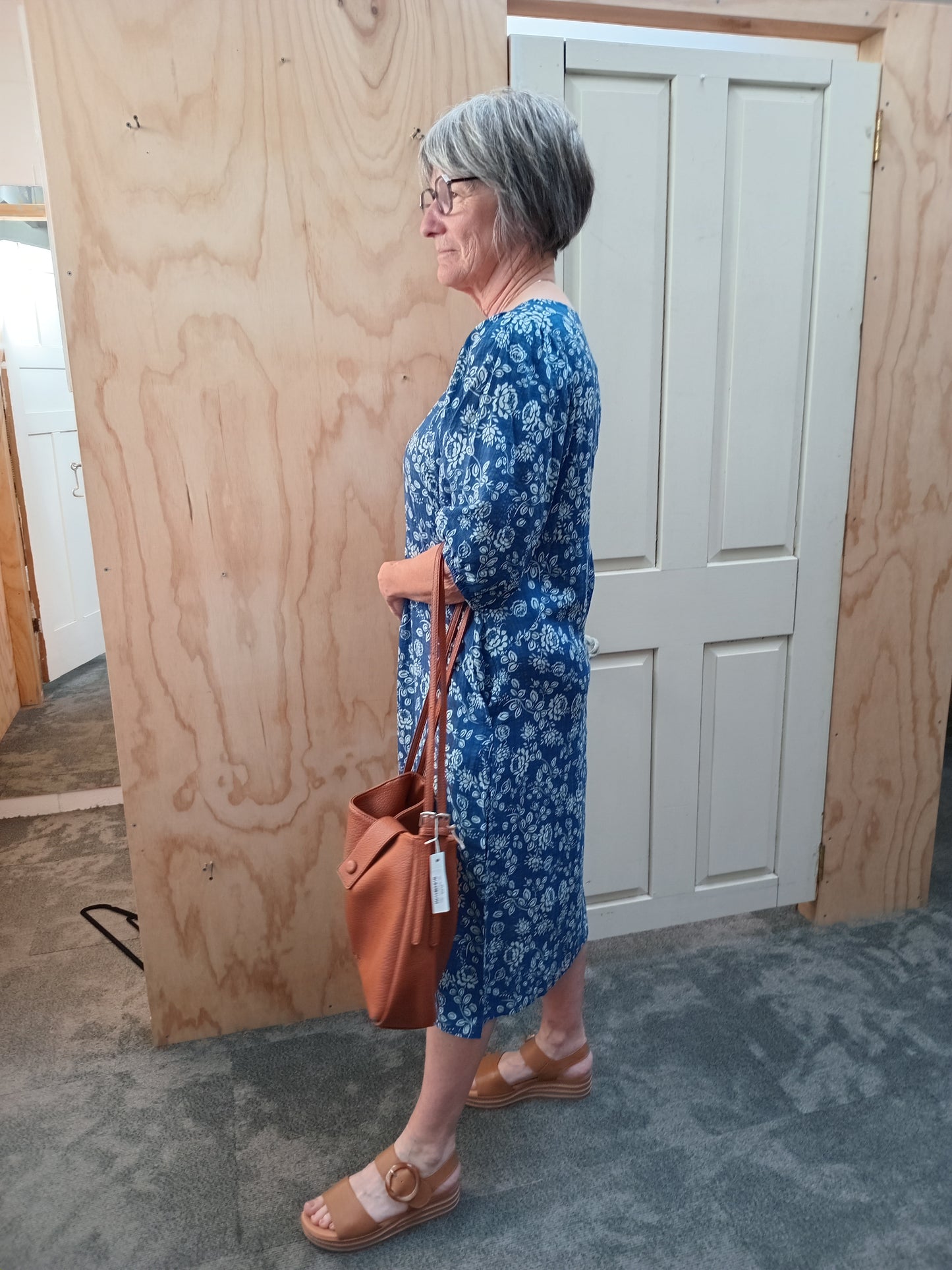 Glam Dress Fiona 2511
