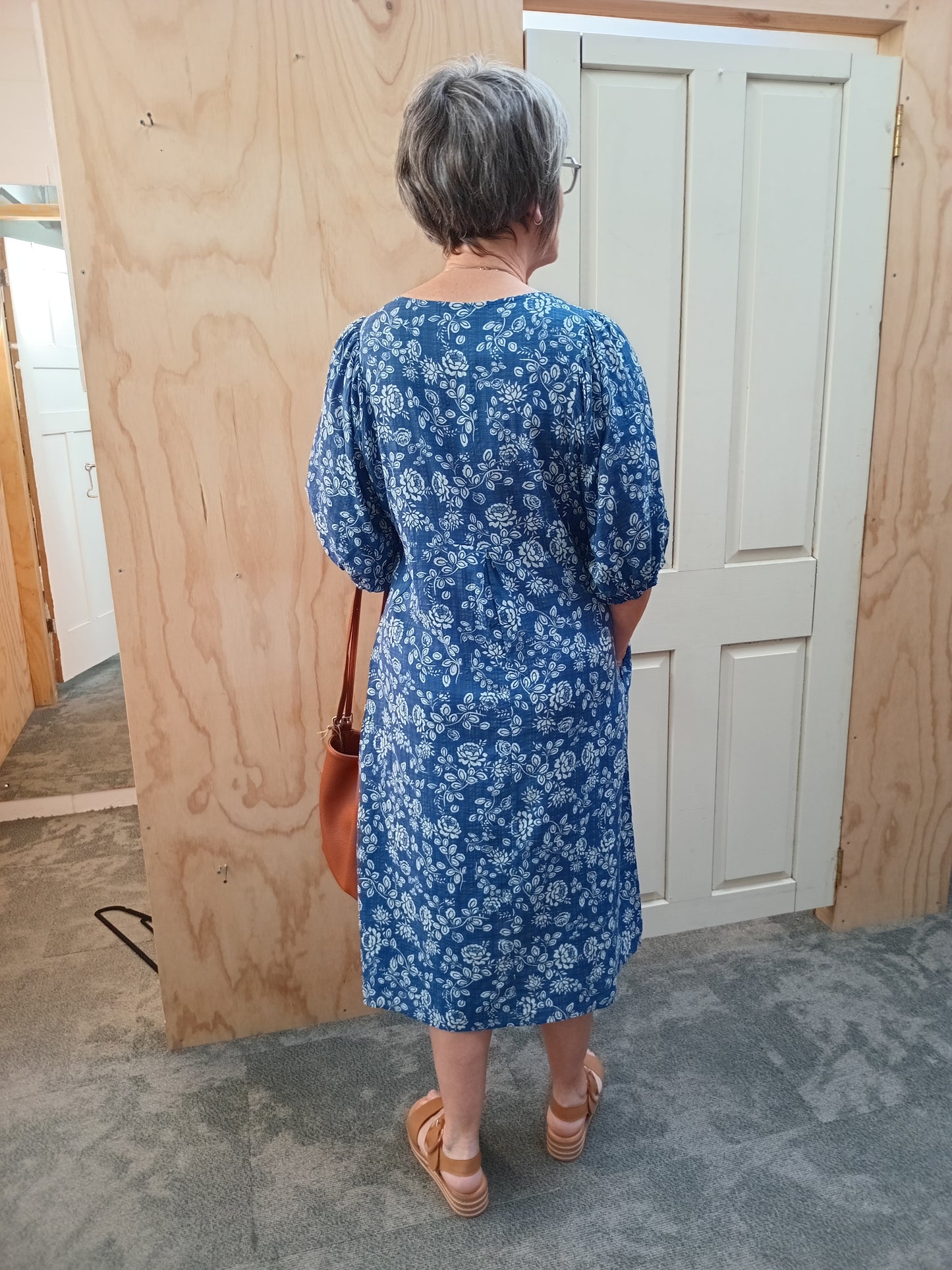 Glam Dress Fiona 2511
