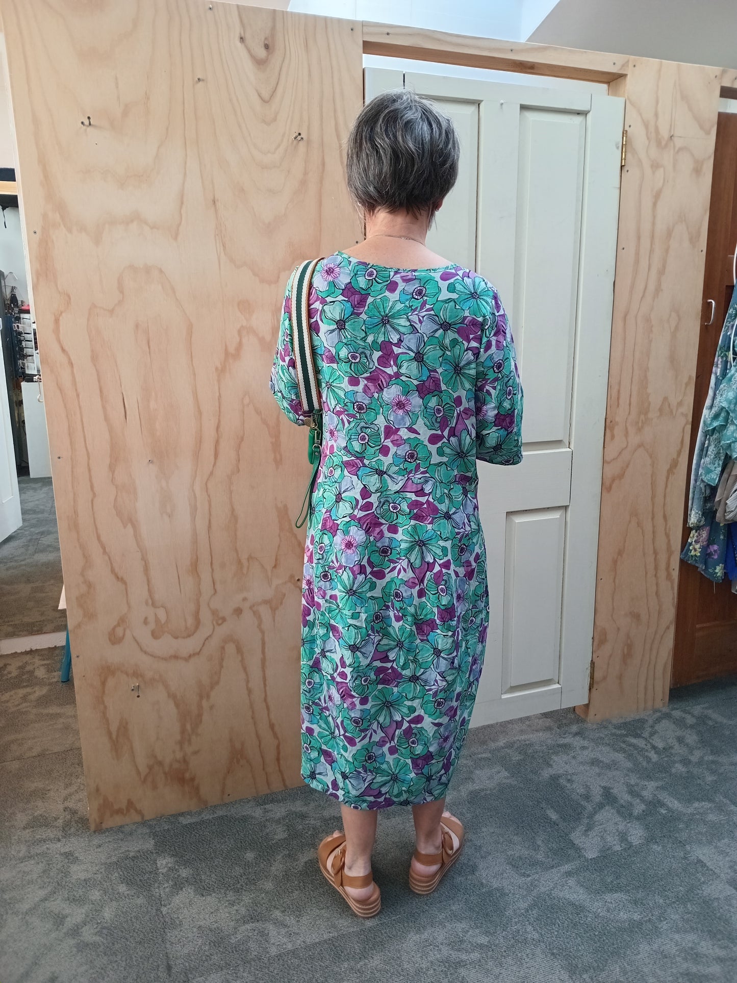 Glam Dress Sally 2515