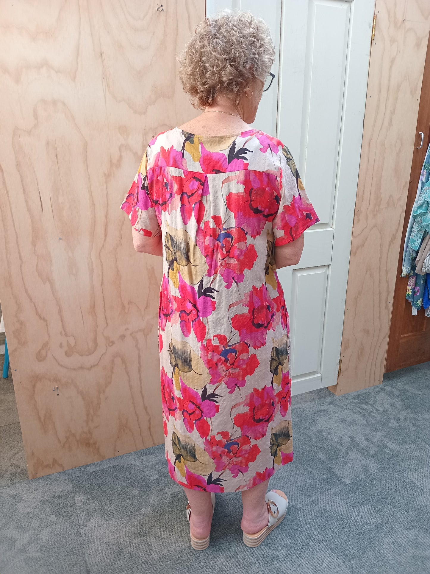 Glam Dress Debbie 2514