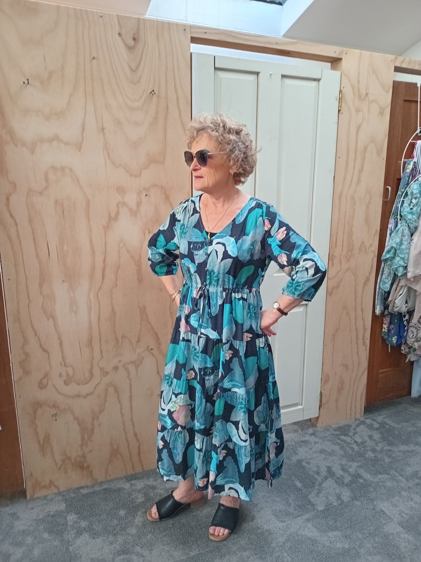 Glam Dress Jenny 2520