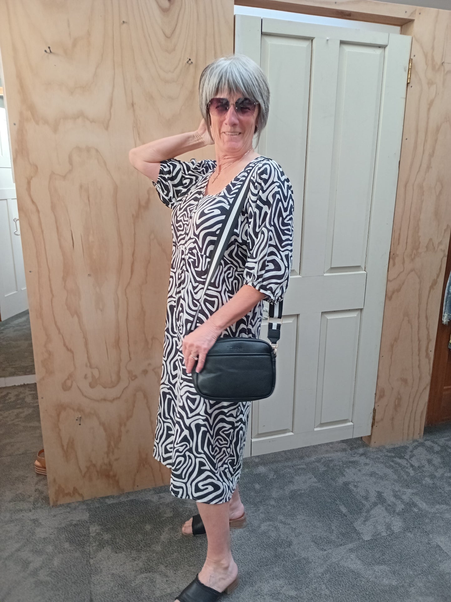 Glam Dress Fiona 2511