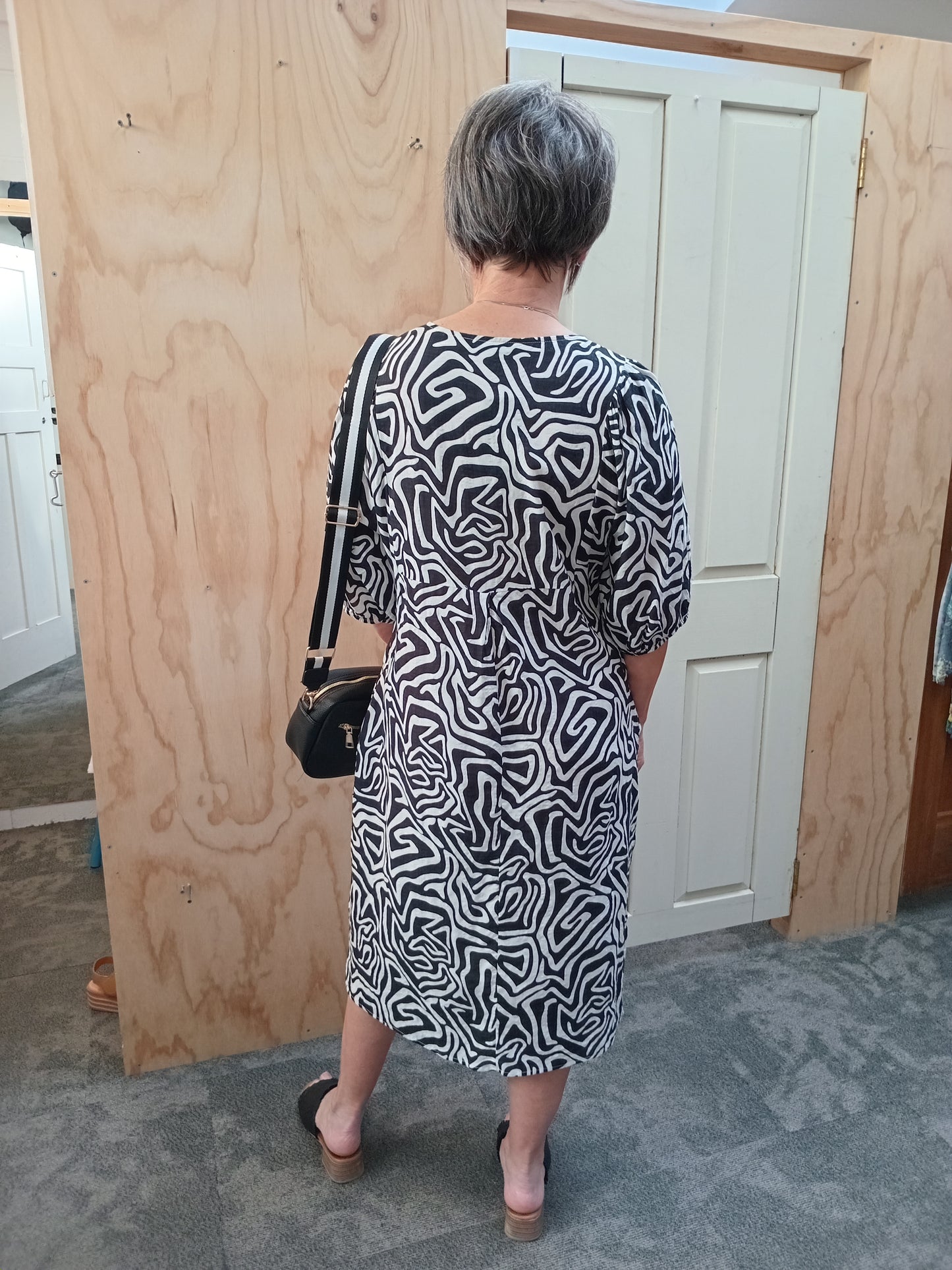 Glam Dress Fiona 2511